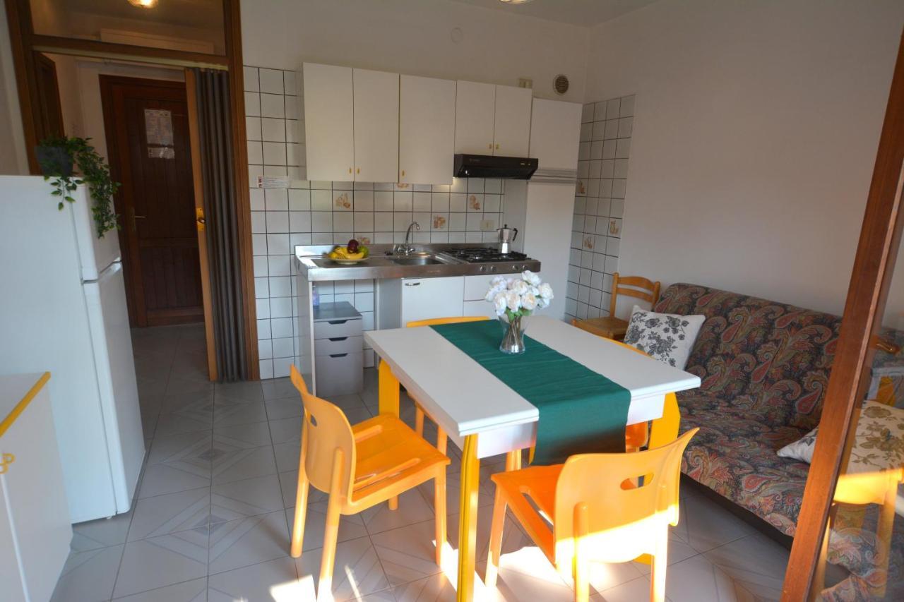 Flat In Lignano Pineta
