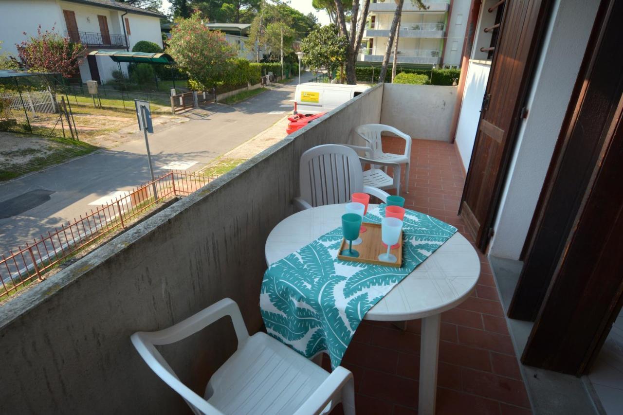 Flat In Lignano Pineta Lignano Sabbiadoro