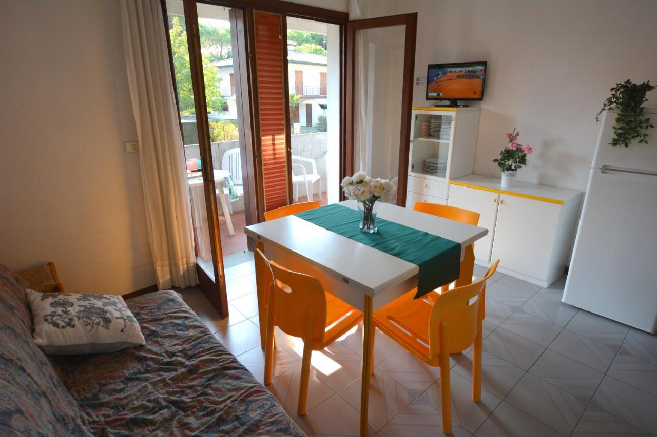 Flat In Lignano Pineta Apartment *