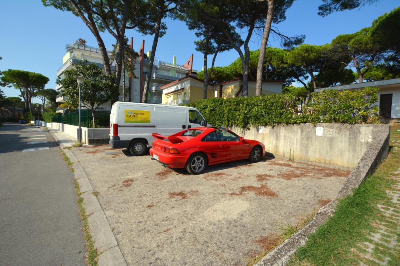 Flat In Lignano Pineta * Lignano Sabbiadoro