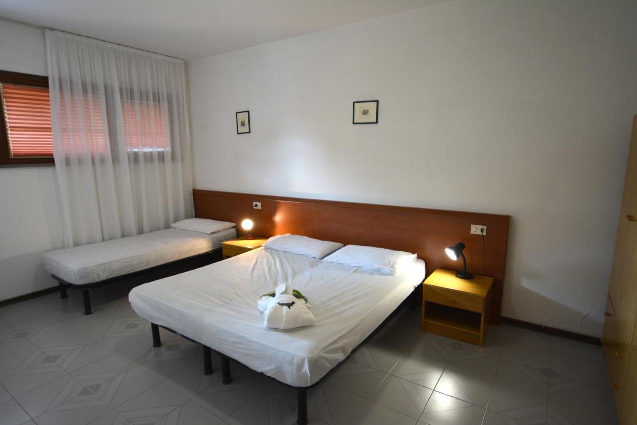 Flat In Lignano Pineta Apartment Lignano Sabbiadoro