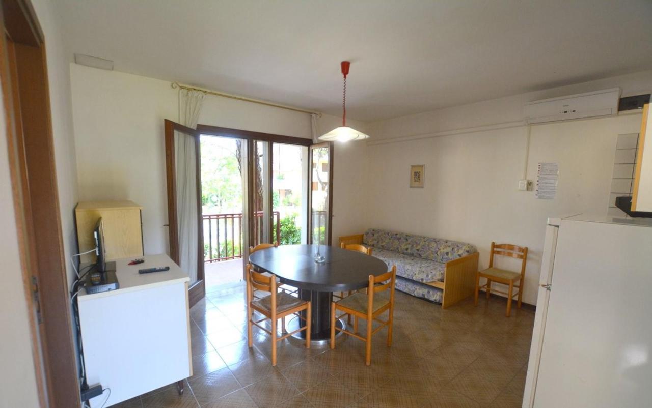 Flat In Lignano Pineta