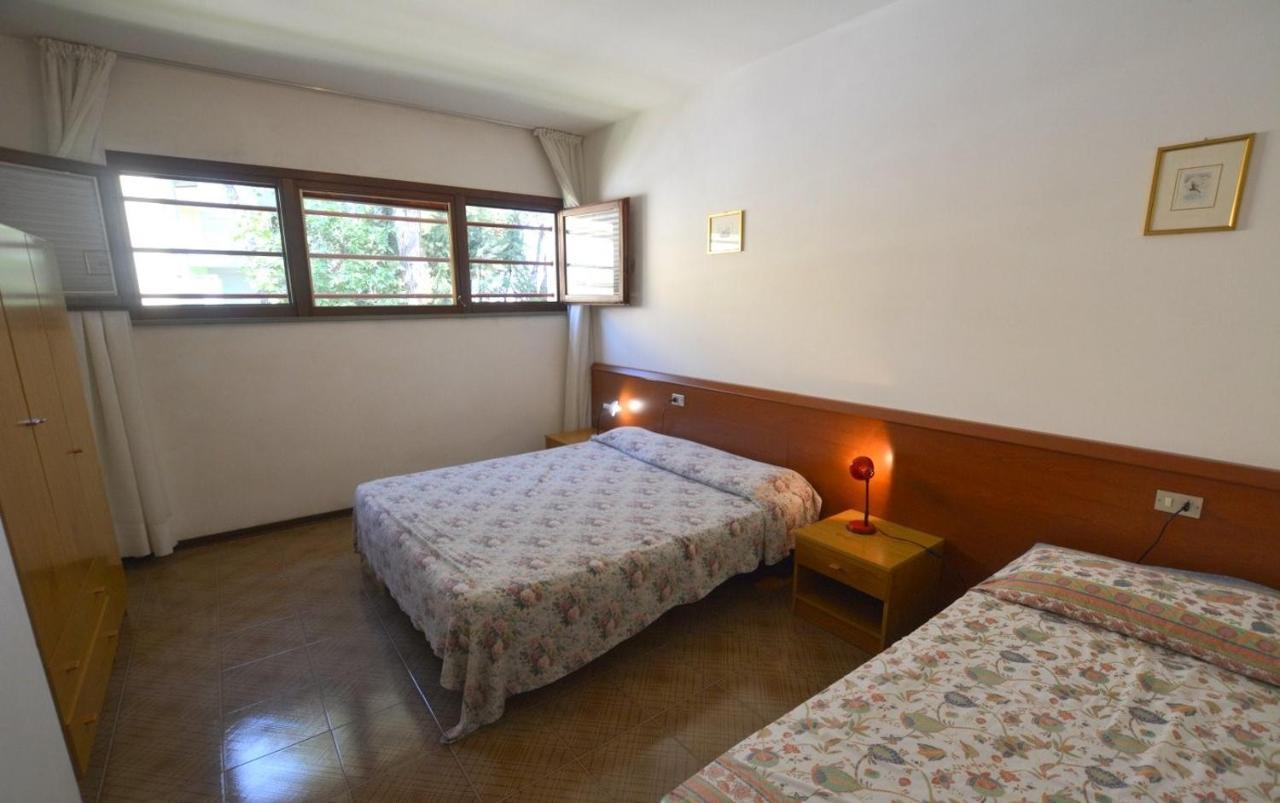 Apartment Flat In Lignano Pineta *