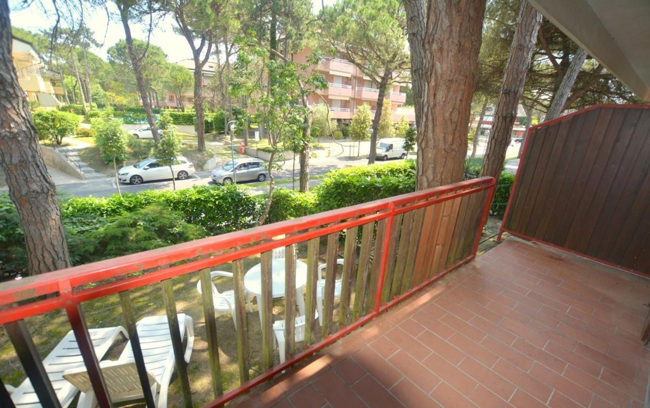 Apartment Flat In Lignano Pineta Lignano Sabbiadoro