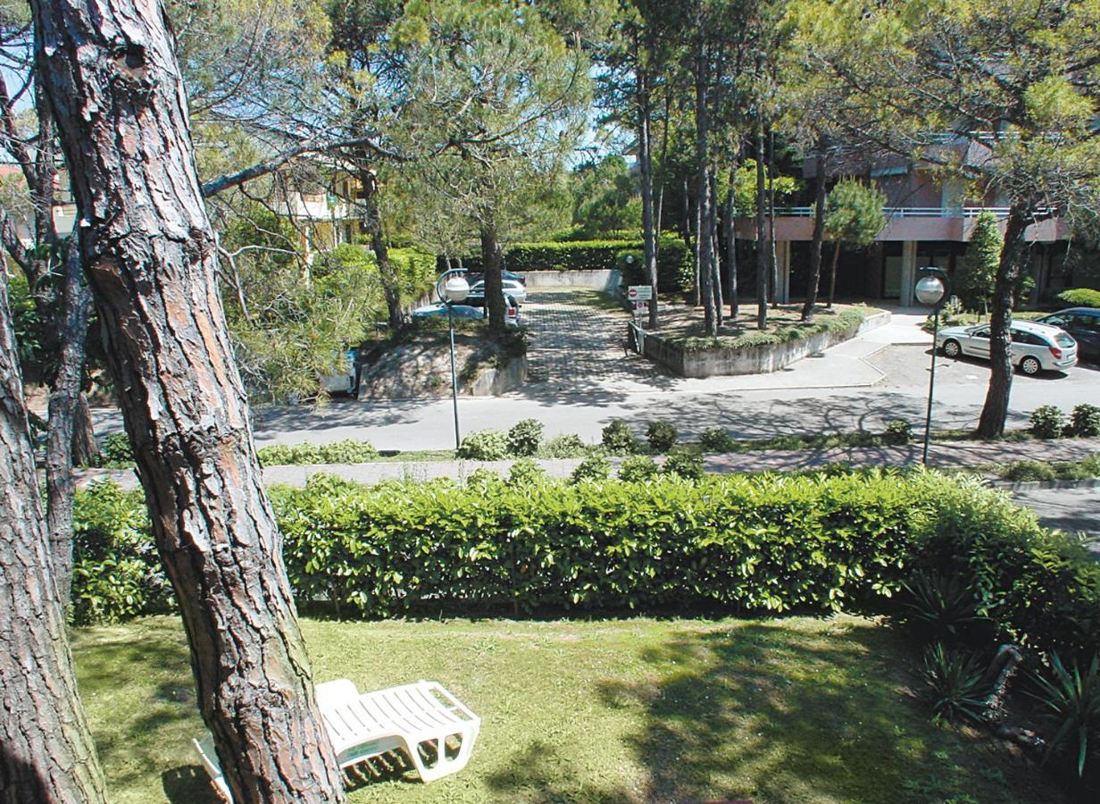 Flat In Lignano Pineta *