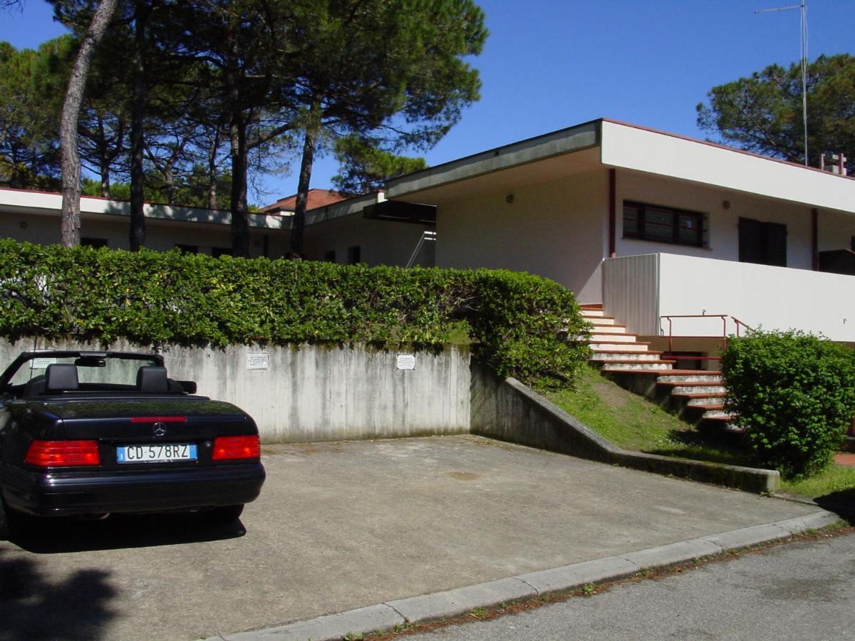 Flat In Lignano Pineta Apartment Lignano Sabbiadoro