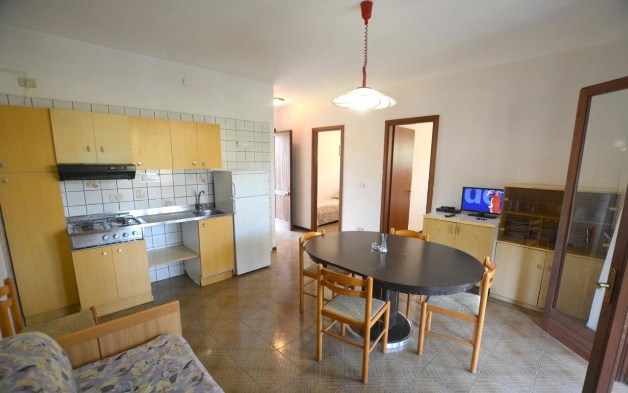 Apartment Flat In Lignano Pineta *