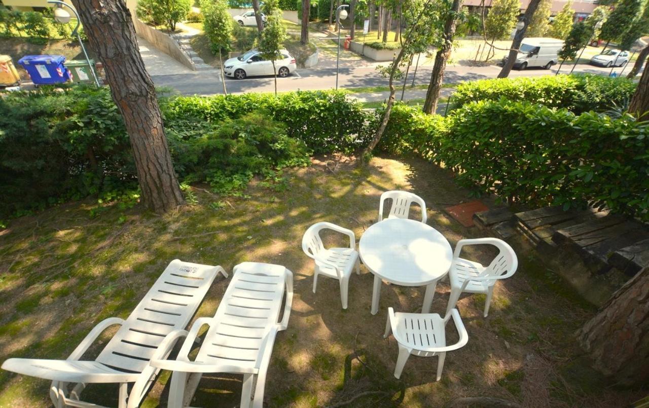 Apartment Flat In Lignano Pineta Lignano Sabbiadoro