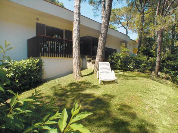 Apartment Flat In Lignano Pineta Lignano Sabbiadoro