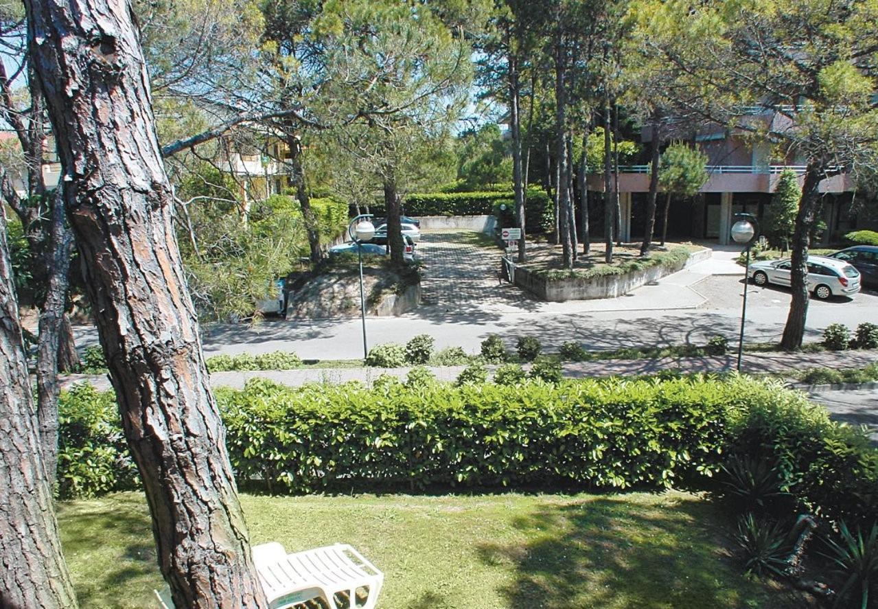 Flat In Lignano Pineta Apartment